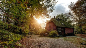 Forsthaus - Gut Thansen